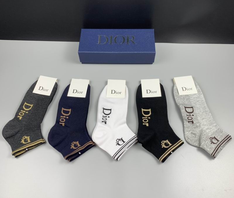 Dior socks 88